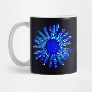 Daisy Festoon Mug